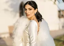 Actrița mexicană Ana Brenda Contreras s-a căsătorit. Cine este alesul și cum a fost la nuntă