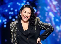 Andra, dezvăluiri din culisele Românii au talent. „Spectacolul nu este doar pe scenă”. EXCLUSIV