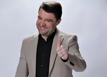 Andrei Duban, „legat” pe viață de soția sa. „Și la pâine dacă ne ducem, tot împreună o facem”. EXCLUSIV