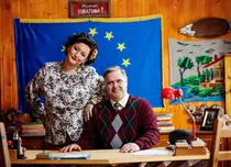 „Las Fierbinți”, sezonul 24, începe la Pro TV. Programul de difuzare al serialului de comedie