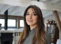 Dana Rogoz are o casă de vacanță la Viscri. Cum arată locuința vedetei. „Cel mai bun lucru pe care l-am făcut”
