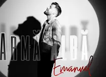 Emanuel Cîrstea îmbină actoria cu muzica. Actorul din „Camera 609” a lansat un nou single: „Am trăit, am scris și am cântat fiecare emoție”