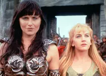 Gabrielle din „Xena, prințesa războinică", din nou în lumina reflectoarelor după două decenii. Cum arată astăzi Renée O'Connor
