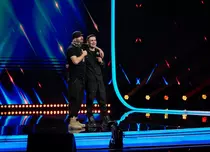 George Tănase revine după ani întregi pe scena care l-a consacrat. Ce surprize a pregătit juraților iUmor