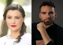 Cine este Octavian Ene, noul iubit al Danielei Nane. Între ei există o diferență de peste 20 de ani. Cei doi formează o echipă și la muncă