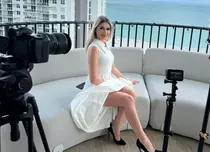 Mădălina Bălan prezintă „Visul românesc – Succes american”, o nouă emisiune la Antena Stars. Programul de difuzare
