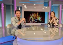 Matinalul de la Metropola TV revine cu noi informații despre vedete. Când începe și „Monden Alert”