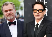 Motivul pentru care Christopher Nolan se temea de Robert Downey Jr. „Auzisem povești”