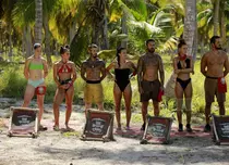 Faimoșii au câștigat imunitatea, la Survivor All Stars - 20 martie 2024. Zanni: „Au fost și ei buni, dar tot am dominat”