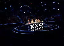 Interpretare de neuitat, la „Românii au talent 2024”. Încă un jurat apasă pe butonul auriu