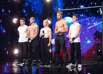 Cine sunt membrii trupei Calisthenics de la „Românii au talent”. Au primit Golden Buzz din partea lui Mihai Bobonete. Copiii ascund o poveste tulburătoare