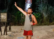 Cătălin Moroșanu, eliminat de la Survivor All Stars 2024. Primele declarații