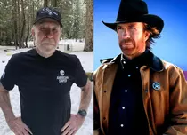 Cele mai bune bancuri cu Chuck Norris. Cum a devenit un actor fascinat de arte marțiale un izvor nesecat de glume