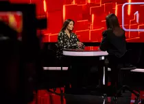 Claudia Pătrășcanu, la 40 de întrebări cu Denise Rifai. „Ați montat microfoane în jucăriile copiilor?”