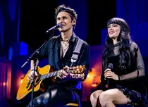 Dan Bălan, invitatul special al Irinei Rimes în concertul său. Artistul nu a mai cântat în București de 13 ani