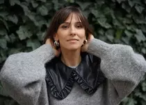 Dana Rogoz a spus de ce nu o mai ia pe fiica ei la repetiții. „E destul de complicat cu Lia”
