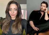 De ce s-au despărțit Sıla Türkoğlu și Alp Navruz. Ce s-a aflat despre relația actriței din „O dragoste”