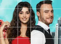Serialul turcesc „Dragostea plutește în aer” se întoarce pe micul ecran, la Happy Channel. Când e programat primul episod
