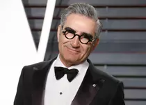 Eugene Levy joacă în sezonul patru din „Crime în imobil”. Primele informații despre noul său rol
