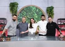 Irina Fodor, mesaj uluitor la „Chefi la cuțite 2024”, sezonul 13. Ce referire a făcut la adresa lui Scărlătescu, Bontea și Dumitrescu