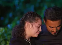 Jador a cerut-o în căsătorie pe Oana Ciocan, la Survivor All Stars 2024. Cum a reacționat Războinica. „Gata, mă însor!”