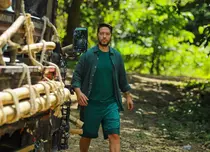 Jorge, operat a doua oară la același genunchi, după eliminarea de la Survivor All Stars. „Eu iert și uit foarte repede”. EXCLUSIV