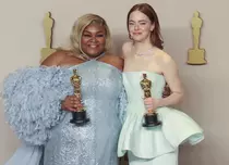 Câștigătoarea de Oscar Da’Vine Joy Randolph are deja un nou proiect. Poveste, distribuție