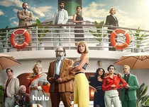 Nicio croazieră de lux fără crime – Ce ne rezervă serialul „Moartea și alte detalii”, disponibil la Disney