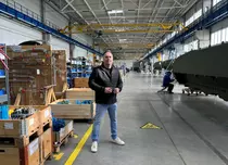 România, te iubesc!, 10 martie 2024. „Industria fără apărare”, o anchetă de Rareș Năstase