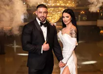 Roxana Vancea, despre cum s-a schimbat căsnicia ei după ce a devenit mamă. „Care relație de cuplu? Dragoș doarme singur”