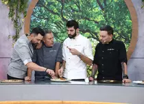 Cine a câștigat prima amuletă de la Chefi la cuțite 2024, sezonul 13. „Am fost dezamăgit de jurizare”