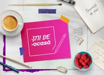 Noutăți în grila Acasă TV. Postul devine generalist și va difuza știri și două emisiuni noi