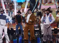 Eliza și Zarug, puși în dificultate de ruleta de la Te cunosc de Undeva: „Îmi venea să plâng și să-mi dau demisia”