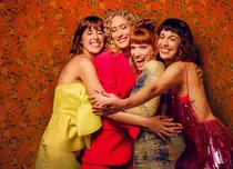 Serialul Netflix „Valeria” va continua cu sezonul al patrulea. Tot ce trebuie să știi despre distribuție și acțiune