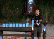 Câți bani a primit Cătălin Zmărăndescu pentru șapte săptămâni la Survivor All Stars. A fost eliminat după duelul împotriva lui Zanni