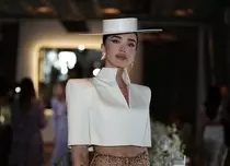 Adelina Pestrițu, apariție surprinzătoare la metrou. Imagini din mijlocul de transport în comun. „Faima nu te poate opri să faci lucruri normale”