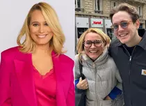 Andreea Esca, mesaj viral după revenirea lui Aris Eram de la Survivor. Cu cine îl compară: „Când Dumnezeu știe că erai îndrăgostită de…”