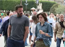 Transformare radicală pentru fiica mijlocie a lui Jennifer Garner și a lui Ben Affleck. Adolescenta și-a schimbat numele și look-ul deopotrivă