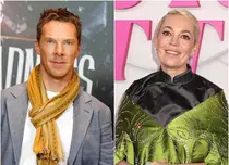 Benedict Cumberbatch și Olivia Colman vor juca în filmul „The Roses”. Ce știm până acum