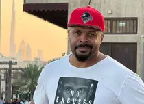 Cabral, imagine emoționantă cu cei trei copii ai lui. Inoke, îmbrăcată în rochie de prințesă. „Mi-e greu să respir când îi văd”