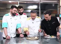 Jurații pun la bătaie cele mai puternice amulete, la Chefi la cuțite 2024. „Vreau să creez haos printre adversari!”