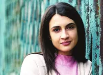 Diana Dănilă („Clanul”) și criticul ei numărul 1. „Bunica mea e mai superstițioasă în anumite privințe”. EXCLUSIV