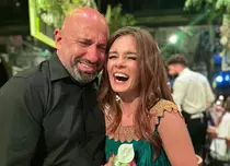 Cea mai grea experiență din viața lui Cătălin Scărlătescu. Doina Teodoru l-a dat de gol: „Lui îi place confortul!”