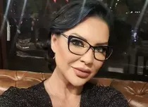 Eugenia Șerban, detalii dureroase despre fiul său dependent de droguri. „M-am trezit că nu mai am nimic în casă”