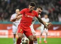 SUPERLIGA: Cine transmite FCSB – Farul, meciul care poate aduce matematic titlul bucureștenilor