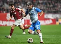 SUPERLIGA: Cine transmite CS Universitatea Craiova - CFR Cluj, derby-ul etapei a 6-a din play-off