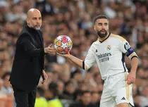 CHAMPIONS LEAGUE: Cine transmite Manchester City – Real Madrid și Bayern – Arsenal