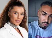 Ilinca Vandici și Alex Velea, scene cu țipete și lacrimi. Ce s-a întâmplat între prezentatoarea TV și artist