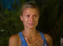 Lola Crudu, eliminată de la Survivor All Stars. Primele declarații: „Dumnezeu mi-a arătat calea”