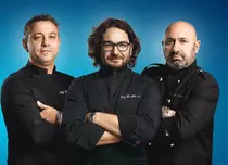 EXCLUSIV Marea reunire de la „MasterChef”. „Am dat dovadă de unitate și nu credem că mai există ceva sau cineva să creadă că ne poate dezbina”